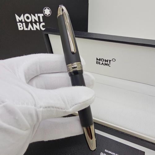قلم مونت بلانك جامبو