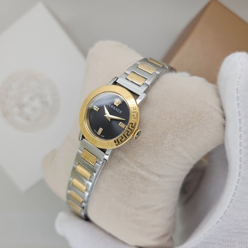 ساعة فرزاتشي الحصرية