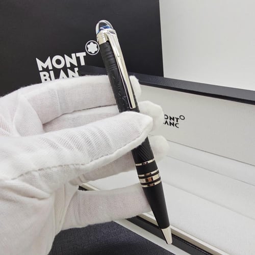 قلم مونت بلانك ستار ووكر