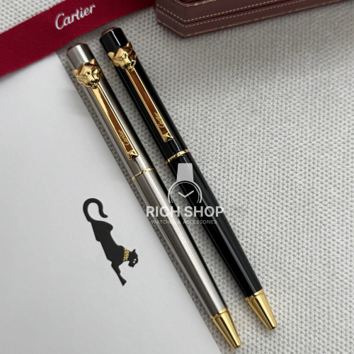 قلم كارتير بانتير الأكثر طلباً