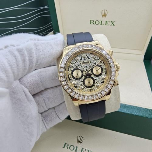 ساعة رولكس دايتونا تايقر