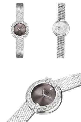 ساعة شوميه هورتنسيا Chaumet Hortensia