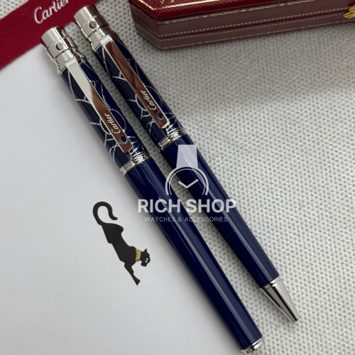 قلم كارتير سانتوس مراحل القمر