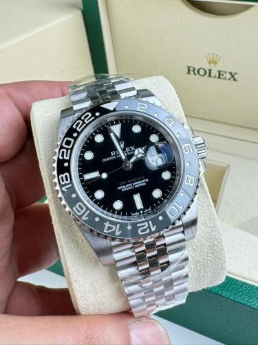 رولكس بروس واين اعلى مصنعية ماستر كواليتي