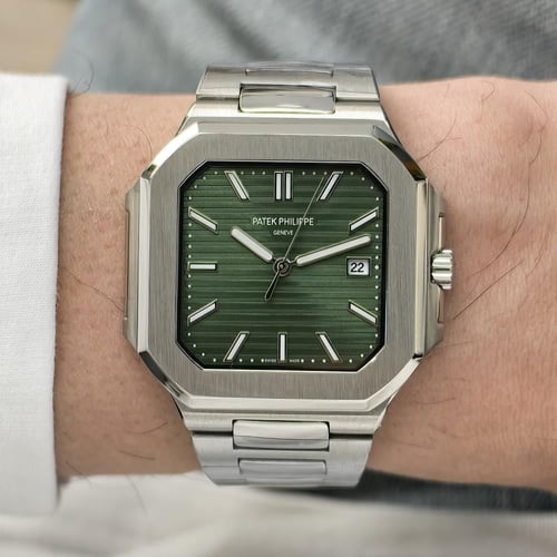 ساعة باتك فيليب كوبيتوس