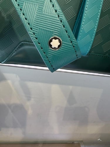 ميدالية مونت بلانك ماستر