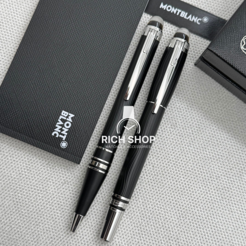 قلم مونت بلانك ستارووكر الحصري