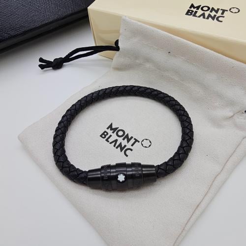 اسوارة مونت بلانك الرجالية