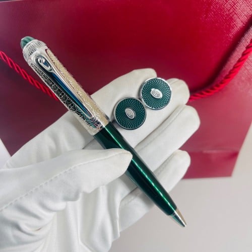 قلم كارتير رودستر مع كبك