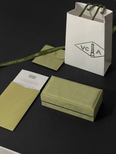 ملحقات اسواره فان كليف VCA