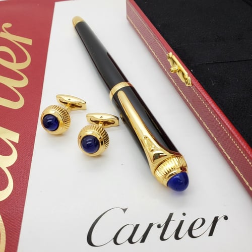 قلم كارتير رودستر مع كبك