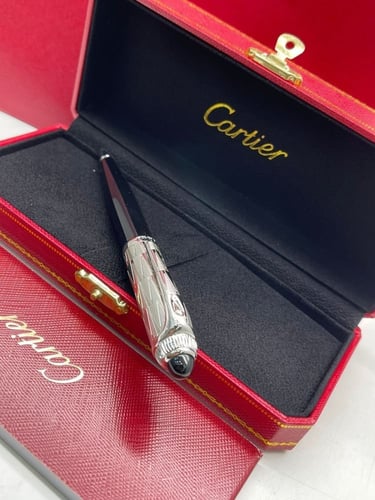 قلم كارتير رودستر فرار