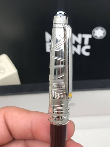 قلم مونت بلانك ميسترستاك لي بيتيت برنس