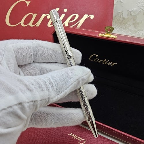 قلم كارتير سانتوس نحيف