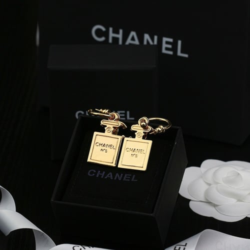 حلق شانيل N5