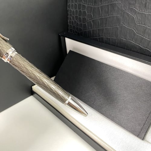 قلم دنهل سنتري مان