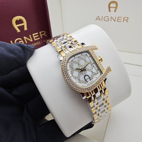 ساعة اقنر النسائية