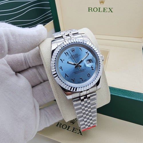 رولكس ديت جست جامبو