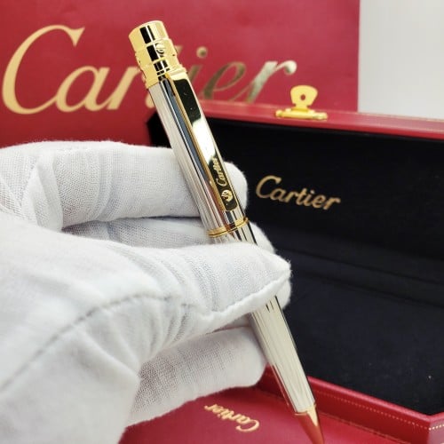 قلم كارتير سانتوس جامبو