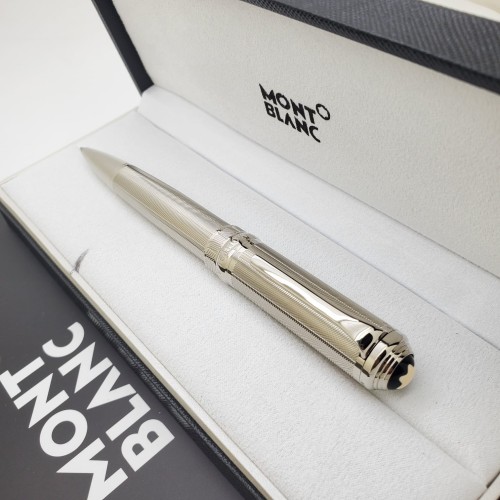 قلم مونت بلانك جامبو