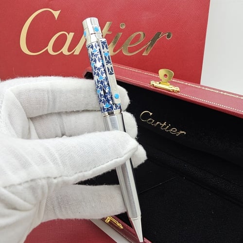 قلم كارتير سانتوس جامبو فرار