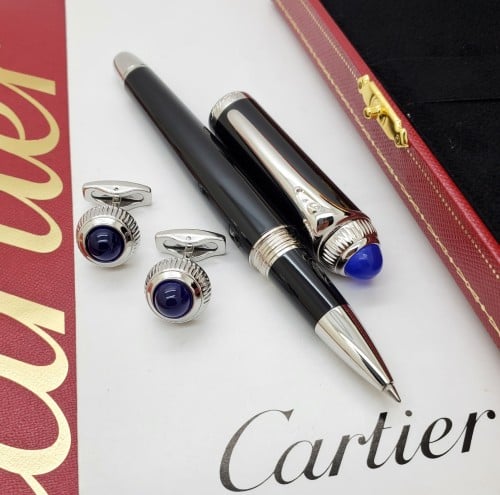 قلم كارتير رودستر مع كبك