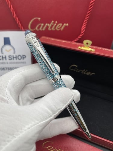 قلم كارتير رودستر الأكثر طلباً