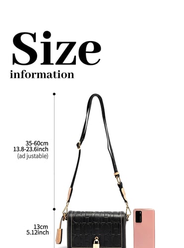 شنطة كروس كارولينا هيريرا سي اتش