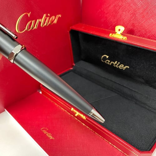 قلم كارتير سانتوس دومو