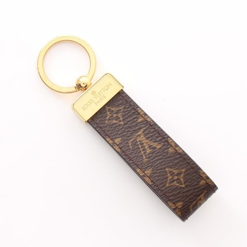 ميدالية لويس فيتون بني