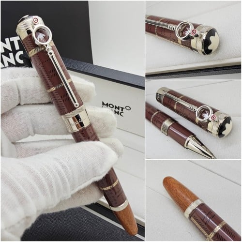 قلم مونت بلانك آرثر