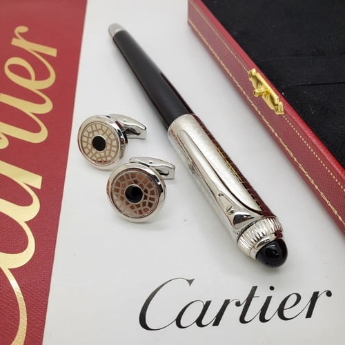 قلم كارتير رودستر مع كبك