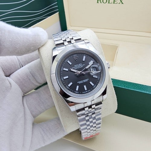 ساعة رولكس الرجالية