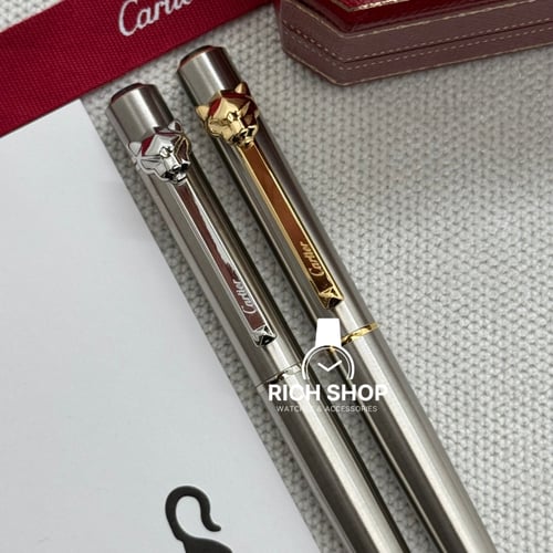 قلم كارتير بانثر الجديد