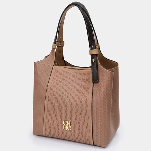 حقيبة يد نسائية من كارولينا هيريرا سي اتش