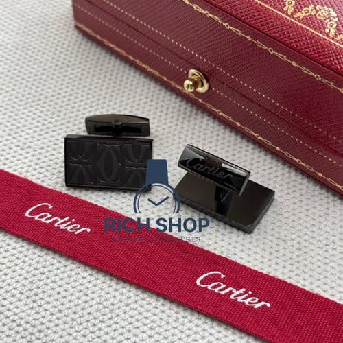 كبك كارتير روز قولد