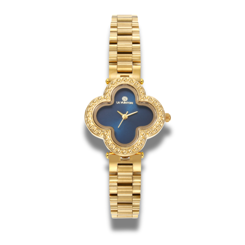 ساعة نسائية شبيهة فان كليف