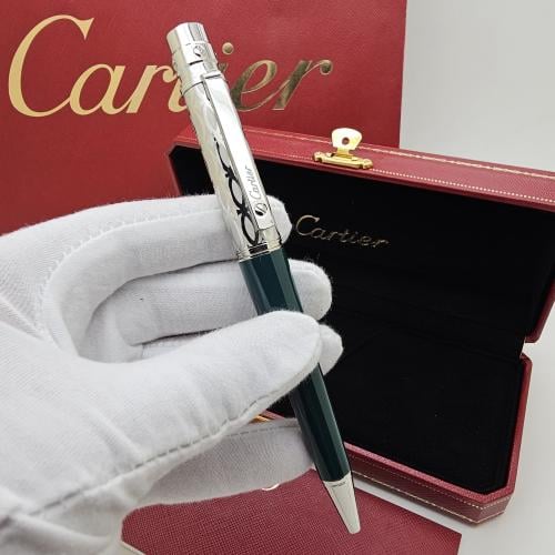 قلم كارتير سانتوس جامبو