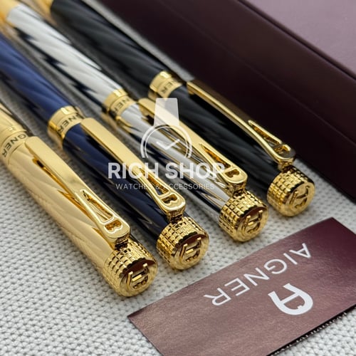 قلم اقنر فاشن الجديد