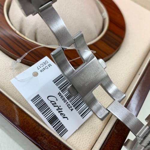 ساعة كارتير بالون الرجالية