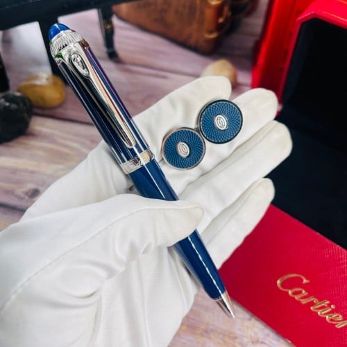 قلم كارتير رودستر مع كبك