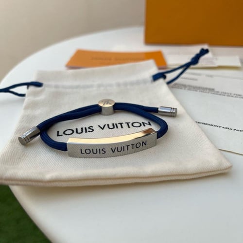 اسوارة لويس فيتون