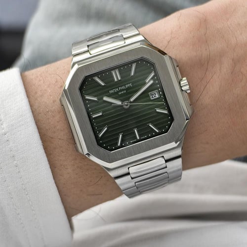 ساعة باتك فيليب كوبيتوس