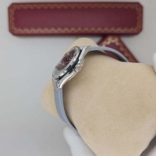 ساعة هوبلت موديل نسائي حجم صغير