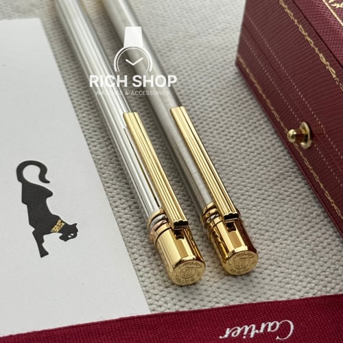 قلم كارتير مست دو كارتييه القديم