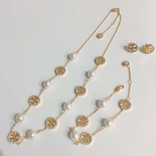 طقم توري بورش