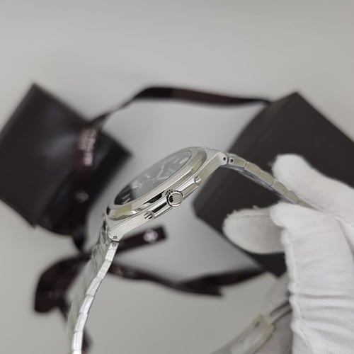 ساعة باتك فيليب رجالية نحيفة