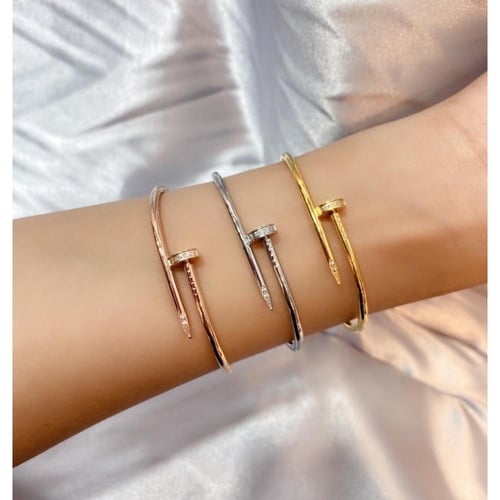 اسوارة كارتير مسمار النحيفة