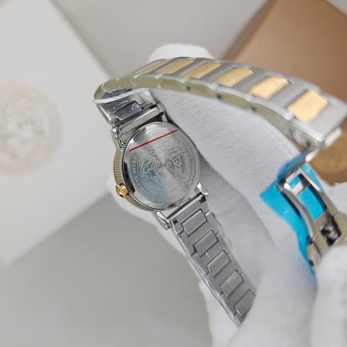 ساعة فرزاتشي الحصرية