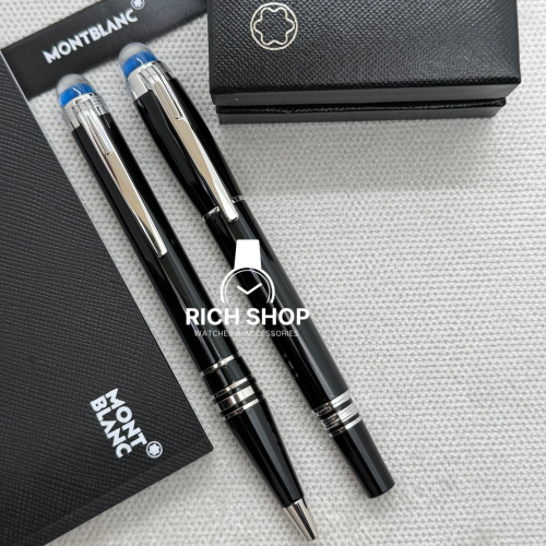 قلم مونت بلانك ستار ووكر الأكثر طلباً